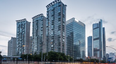 Bina ‘Akıllı’ Olunca İklimlendirme Giderleri Yüzde 30 Düşüyor