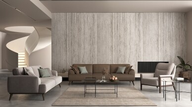 Kelebek Mobilya'dan Evleri Sanat Eserine Dönüştüren Armin Koleksiyonu