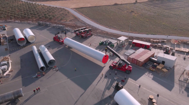 “Rüzgarın Kanatları” Belgesel Filminin Üçüncü Bölümü İzleyiciyle Buluşuyor