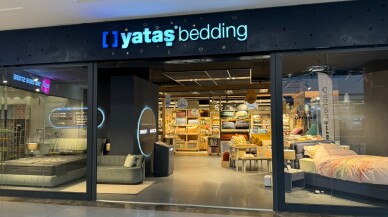 Yataş Bedding 111’inci Mağazasını Süleymaniye’de Açtı
