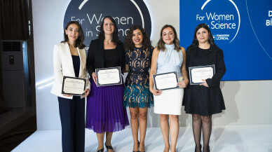 L’Oréal Türkiye devrim yaratacak projelerle 22. yılında