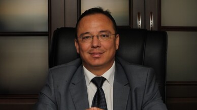 Prof. Dr. Türker Kılıç, İstinye Üniversitesi Tıp Fakültesi Dekanlığı görevine atandı