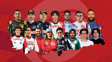 Team Türkiye Madalya Hedefiyle Valensiya'da