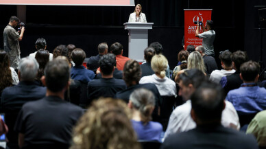 Antalya Film Forum’da ödüller sahiplerini buldu