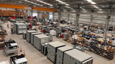 Fransız firma yatırımıyla satışlarını ikiye katlamayı hedefliyor