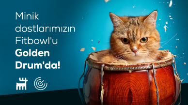 Golden Drum Awards’tan Karaca Home’a İki Ödül