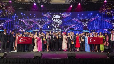 Adana’dan Bir Dünya Şampiyonu