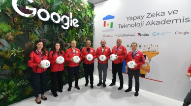 Yapay Zeka ve Teknoloji Akademisi, ülkemizin dijital dönüşümüne katkı sağlayacak