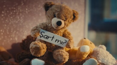 Koruncuk Vakfı’nın reklam filminde Happy People Project imzası