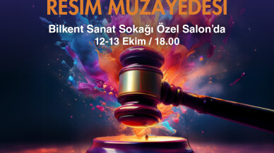 7’den 77’ye müzayede başlıyor eşsiz eserler sahiplerini buluyor