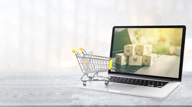 E-Ticarette yeni dönem! 1 Ocak'ta yürürlüğe girecek