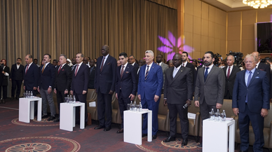 11. WCI Forum İstanbul'da Rekor Katılımla Gerçekleşti