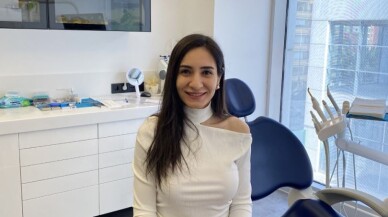 İngiliz Hastalarının Rotası Ankara'ya Çevrildi