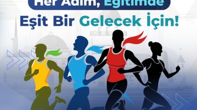 Akfen Gönüllüleri, TİKAV’ın ‘Eğitimde Eşitlik Projesi’ İçin Koşacak