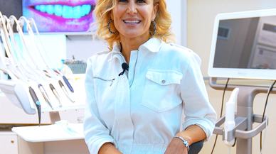 Hamile Kalamama Sebebiniz Diş Eti Hastalığınız Olabilir Mi?