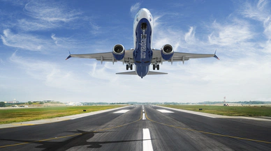 SunExpress’ten Yurt Dışı Rotalar İçin Yeni Uçuş Paketleri