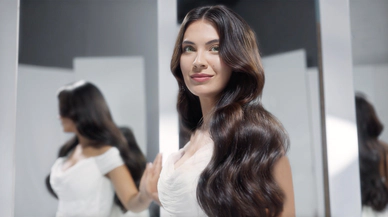 Biran Damla Yılmaz ekranlara dönmeye hazırlanıyor