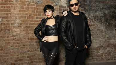 Aydilge ve Anıl Piyancı, Yeni Şarkıları için Klonlandı!