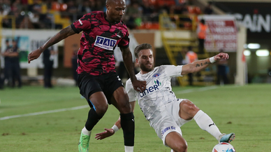 Kasımpaşa, Alanyaspor deplasmanından 3 puanla dönüyor