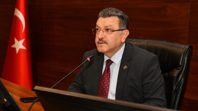 İki İlçenin sorunu çözüme kavuşuyor