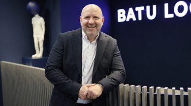 Batu Logistics, Avrupa’daki Güçlü Altyapısıyla Likit Taşımalarda Hızını Artırdı