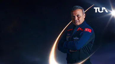 Türkiye tarih yazıyor! Ay-Yıldızlı bayrağımız her yerde...