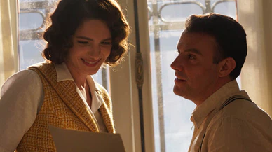 Bir Cumhuriyet Şarkısı filminin oyuncuları karakterlerini anlatıyor