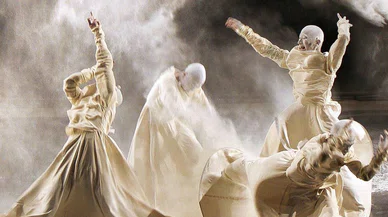 "Utsushi" 24-25 Ekim'de Zorlu PSM'de sahnelenecek