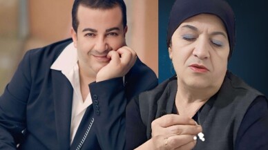 Anıl Alan'ın annesi hastaneye kaldırıldı