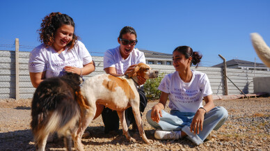 Six Senses Kaplankaya'dan anlamlı işbirliği