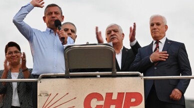 Başkan Bozbey, “Hatay Ulu Cami‘yi haziran 2026’da bitireceğiz”