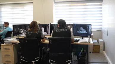 Bursa ulaşımında ‘yapay zeka’ dönemi