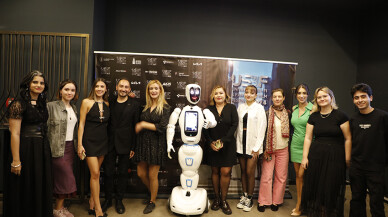 Türkiye’nin ilk Evrensel Bilim Kurgu ve Fantastik Film Festivali’nin kapanışı yapıldı