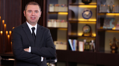 Anadolu Sigorta "Kaybetmek Yok" Diyerek İkinci Yüzyıla Hazırlanıyor