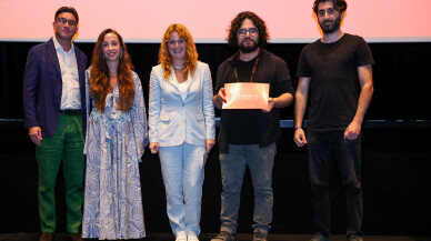 GAİN, Antalya Film Forum ile bağımsız sinemacıları destekliyor!