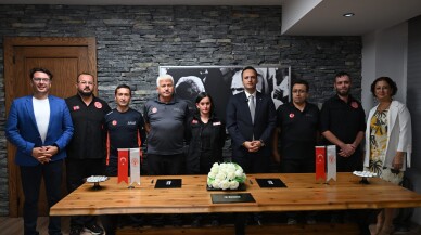 Bornova Belediyesi ile BORAK İşbirliği Protokolü imzaladı