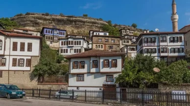 Yaz bitti diye üzülmeyin! İşte sonbaharda gezilecek yerler