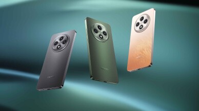 OPPO Reno11 FS modeli üç ayrı kampanyayla Türkiye’de