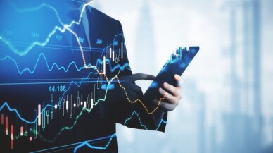 Avrupa borsaları pozitif seyrediyor