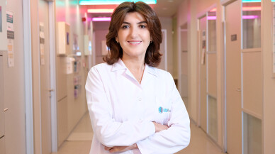 Gripten korunmanın en iyi yolu aşı olmak