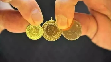 Altın alacaklar dikkat! Dalgalanma devam ediyor