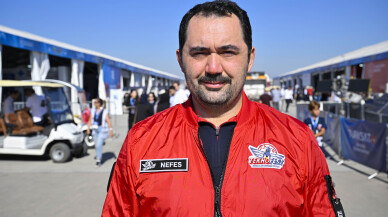 TÜBİTAK UZAY Milano'daki Uluslararası Astronomi Kongresi'ne katılacak