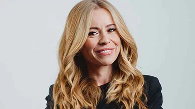 Binance TR, Işıldayanlar Konferansı'nda kadınları unutmuyor