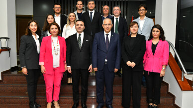 Açık Holding & Kocaeli Üniversitesi önemli proje için imzaları attı