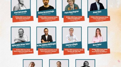 6. Alanya Kitap Fuarı