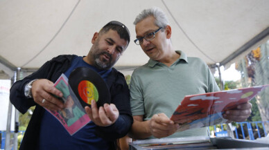 Antikacılar ve Nostalji Festivali başladı