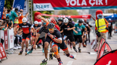 11. Eker I Run, 5 bin kişiyle koşuldu