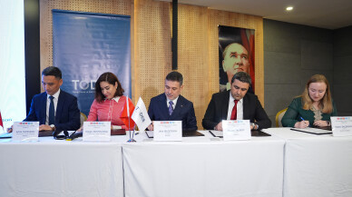 Türk devletleri arasında Fintek alanında işbirliği