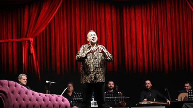 Ata Demirer'den gençlere tavsiye