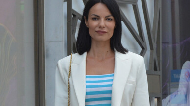 Simge Ünal sapığını böyle anlattı